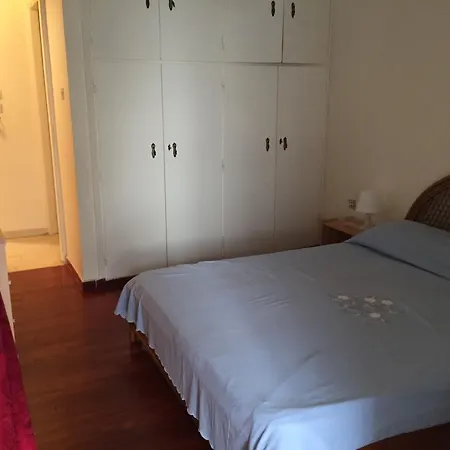 Vlastos Apartment Kálamos Buitenkant foto