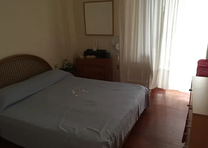 Vlastos Apartment