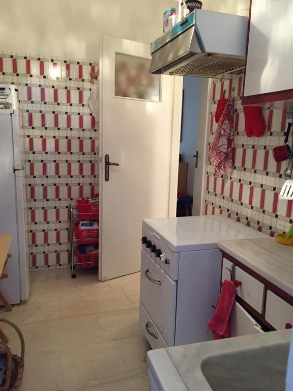 Vlastos Appartement