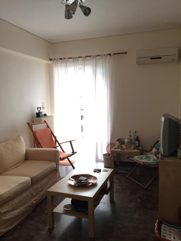 Vlastos Appartement *